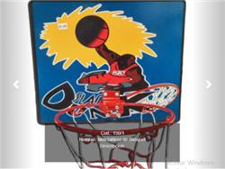 MINI TABLERO BASQUET (150/2)