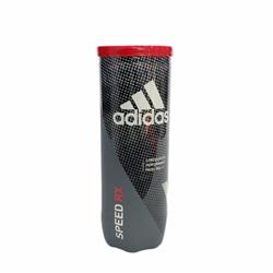 TUBO PELOTA PADDLE ADIDAS SPEED RX x 3unid