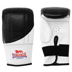 Pro Fitness Style Bag Mitt L/XL Lonsdale