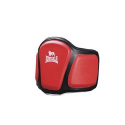 Protector Cintura Lonsdale Micro Body Protector Rojo