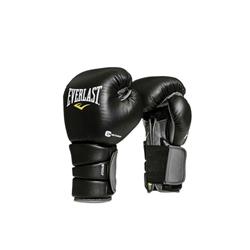 Guante Boxeo Everlast Protex3 Hook Negro (12oz 14oz)