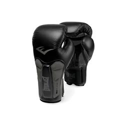 Guante Boxeo Everlast Prime Leather Negro (12oz)