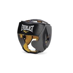 Cabezal Everlast Evercool Negro / Gris