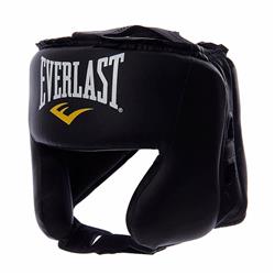 Cabezal Everlast Negro