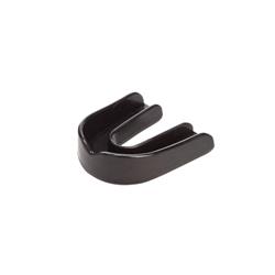 Protector Bucal Everlast Simple (Negro / Transparente / Violeta)