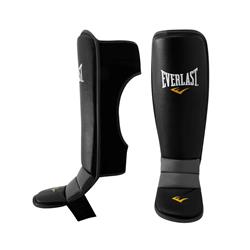 Tibial Everlast Sparring Shin Guards (venta x par)