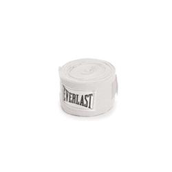 Venda Everlast 1300004 Blanco 108plg o 2,75mts (venta x par)