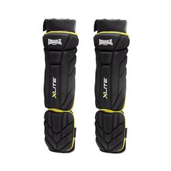 Tibial Lonsdale X-Lite Shin Instep Guards S/M (venta x par) 