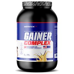 GANADOR MERVICK GAINER COMPLEX x 1.5kg