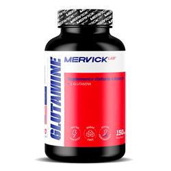 POTENCIADOR AMINOACIDOS MERVICK GLUTAMINE x 300grms
