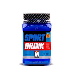 ENERGIZANTE MERVICK SPORT DRINK 1Kg (rinde 15lts) Pomelo