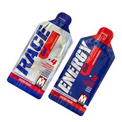 GEL ENERGIZANTE MERVICK RACE x 40grms