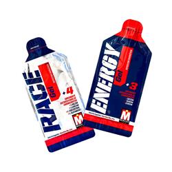 GEL ENERGIZANTE MERVICK ENERGY x 40grms