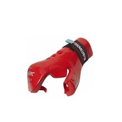 GUANTE SPARRING GRANMARC Nº0-1 (rojo-azul)