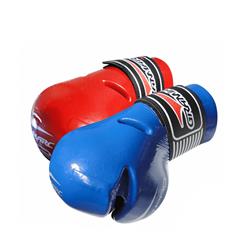 GUANTE PROFESIONAL GRANMARC Nº2-3-4 (rojo-azul)