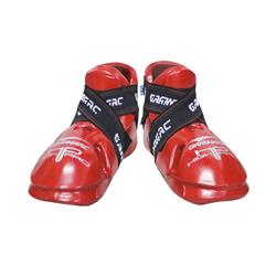 ZAPATO PROFESIONAL GRANMARC Nº2-3-4-5 (rojo-azul)