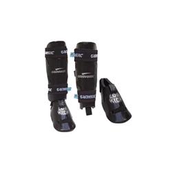 TIBIA LOW KICK GRANMARC Nº2 (negro)