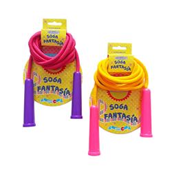 SOGA SALTAR INFANTIL 2mts (+4 años)