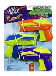 PISTOLA DE AGUA STRYKER 18cm X 3 UNIDADES