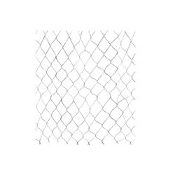 RED CONTENCION MAYA 4X4 POLIET 4,00MM X M2