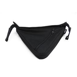 BOLSITO TRIANGULO PARA CUADRO BICICLETA