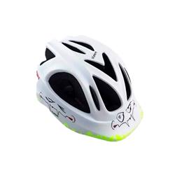 CASCO RALEIGH KIDS VARIOS DISEÑOS