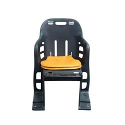 SILLA PORTANIÑO PVC ECO