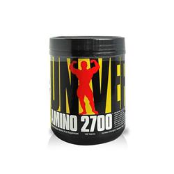 AMINOACIDOS UNIVERSAL AMINO 2700 x 120tabs