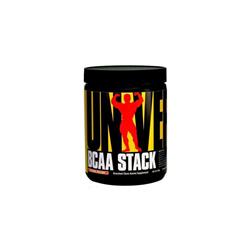 AMINOACIDOS UNIVERSAL BCAA STACK x 250grms