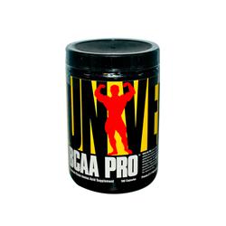 AMINOACIDOS UNIVERSAL BCAA PRO x 100tabs