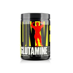 POTENCIADOR AMINOACIDOS UNIVERSAL GLUTAMINA POWDER x 120grms