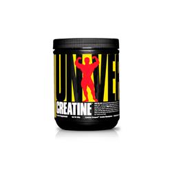 POTENCIADOR CREATINA UNIVERSAL CREATINE POWDER x 300grms