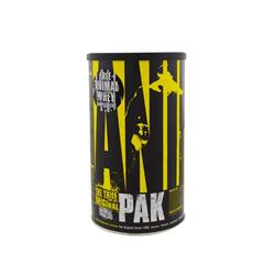 MEGA SUPLEMENTO UNIVERSAL ANIMAL PACK x 44packs