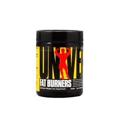 QUEMADOR UNIVERSAL FAT BURNER ETS x 100tabs