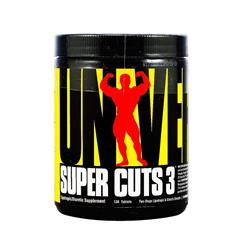 QUEMADOR UNIVERSAL SUPER CUT 3 x 130tabs