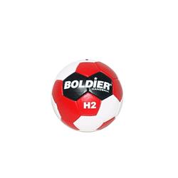 PELOTA HANDBALL BOLDIER H2 SINTETICO PROF