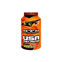 PROTEINAS HTN USA WHEY PROTEIN x 400grms . Banana