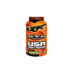 PROTEINAS HTN USA WHEY PROTEIN x 1,710kg . Vainilla