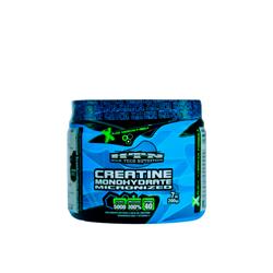 POTENCIADOR CREATINA HTN CREATINE MICRONIZED x 200grms