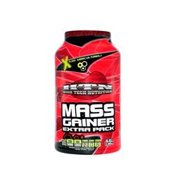 GANADOR HTN MASS GAINER EXTRA PACK x 750grms