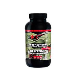 POTENCIADOR AMINOACIDOS HTN L-GLUTAMINE MICRONIZED x 150grms