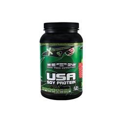 PROTEINAS HTN USA SOY PROTEIN x 1000grms (proteina vegetal) . Naranja