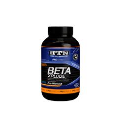ENERGIZANTE HTN BETA XPLODE x 210grms (pre entrenamiento)