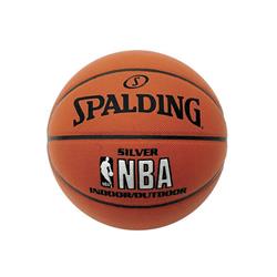 PELOTA BASQUET Nº 7 SPALDING SILVER (indoor / outdoor)