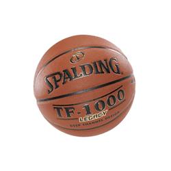 PELOTA BASQUET Nº 7 SPALDING TF-1000 (indoor)