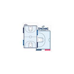 PIZARRA ENTRENADOR SPALDING