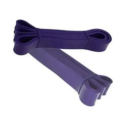BANDA ASISTENCIA DOMINADA PwT VIOLETA (4,5cm ANCHO)