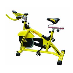 BICICLETA FIJA INDOOR TE-869 (rueda 13kg)