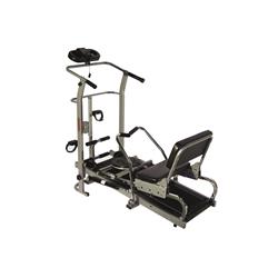 MULTIGYM SEMIKON TE-785MP 12 FUNCIONES (cinta-remo-abdominales)