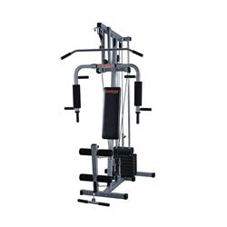 MULTIGYM SEMIKON TE-1200DG (50kg - 1 estacion - 3 cajas)